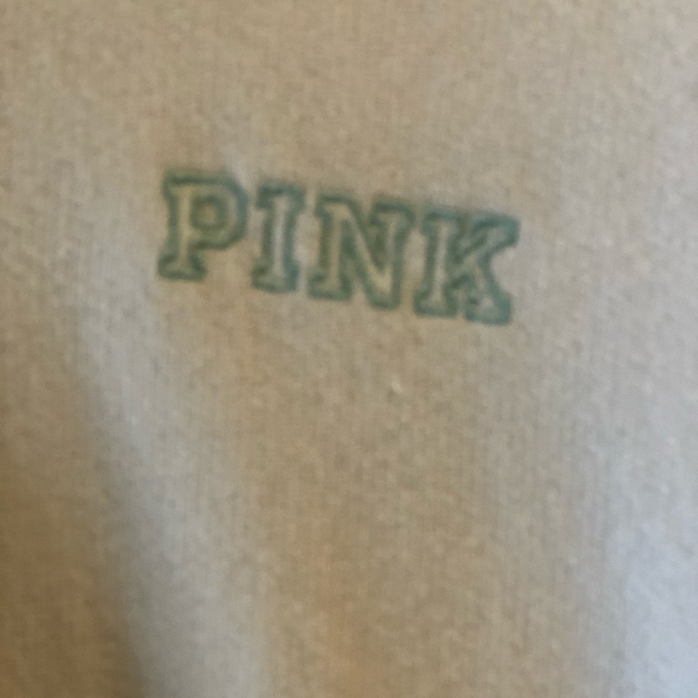Pink Sweatshirt - Picture 4 of 5
